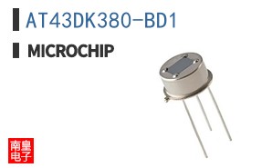 AT43DK380-BD1