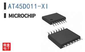 AT45D011-XI