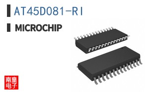 AT45D081-RI