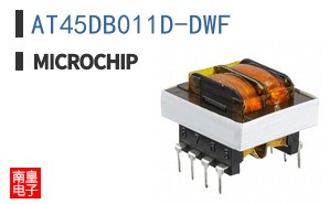 AT45DB011D-DWF