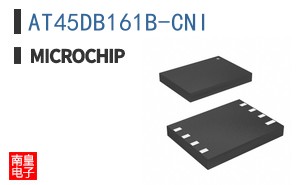 AT45DB161B-CNI