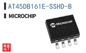 AT45DB161E-SSHD-B