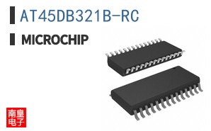 AT45DB321B-RC