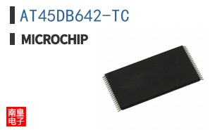AT45DB642-TC