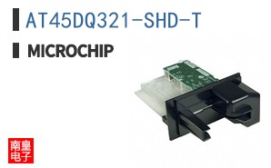 AT45DQ321-SHD-T