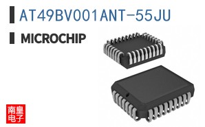 AT49BV001ANT-55JU