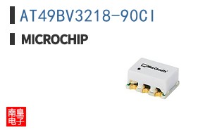 AT49BV3218-90CI