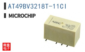 AT49BV3218T-11CI