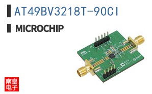 AT49BV3218T-90CI