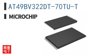 AT49BV322DT-70TU-T