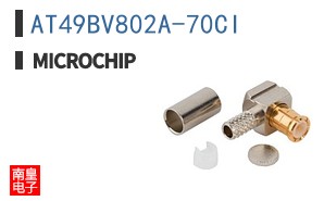 AT49BV802A-70CI