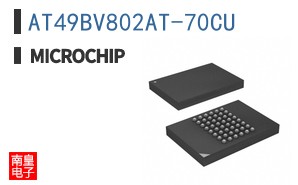 AT49BV802AT-70CU