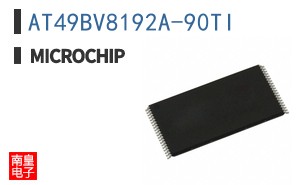 AT49BV8192A-90TI