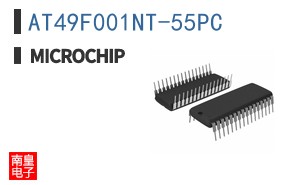 AT49F001NT-55PC