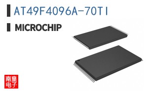 AT49F4096A-70TI