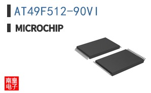 AT49F512-90VI