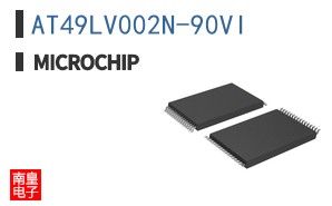 AT49LV002N-90VI