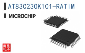 AT83C23OK101-RATIM