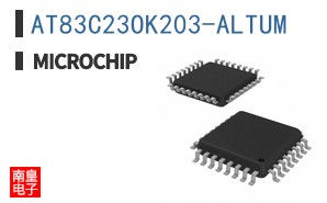 AT83C23OK203-ALTUM