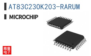 AT83C23OK203-RARUM
