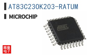 AT83C23OK203-RATUM