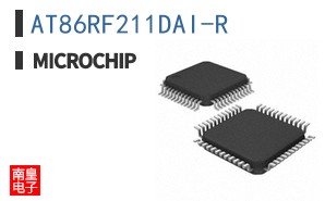AT86RF211DAI-R