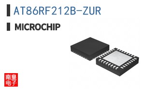 AT86RF212B-ZUR