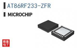 AT86RF233-ZFR
