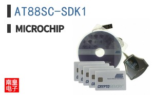 AT88SC-SDK1