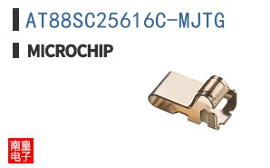 AT88SC25616C-MJTG