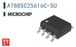 AT88SC25616C-SU