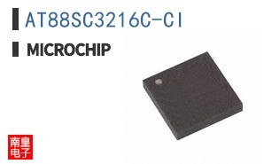 AT88SC3216C-CI