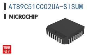 AT89C51CC02UA-SISUM
