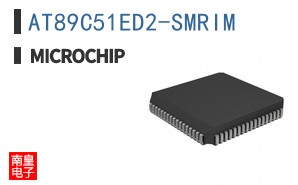 AT89C51ED2-SMRIM