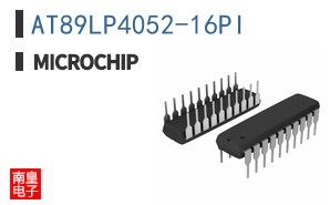AT89LP4052-16PI