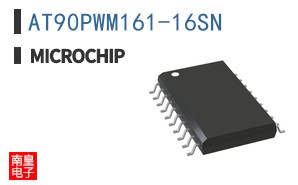 AT90PWM161-16SN