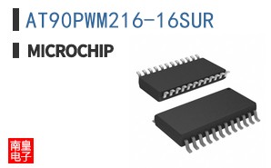 AT90PWM216-16SUR