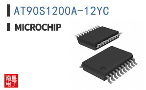 AT90S1200A-12YC