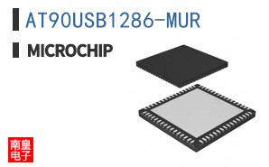 AT90USB1286-MUR