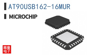AT90USB162-16MUR