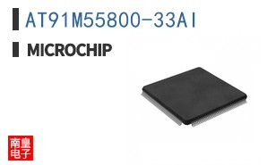 AT91M55800-33AI