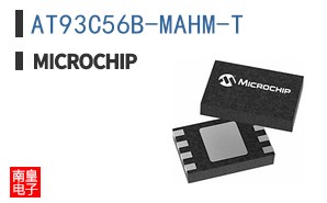 AT93C56B-MAHM-T