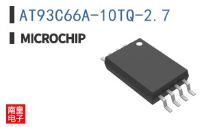 AT93C66A-10TQ-2.7