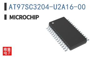 AT97SC3204-U2A16-00