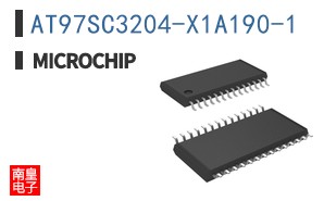 AT97SC3204-X1A190-1
