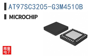 AT97SC3205-G3M4510B