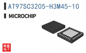 AT97SC3205-H3M45-10