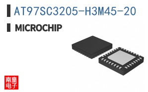AT97SC3205-H3M45-20
