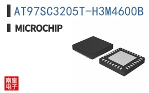 AT97SC3205T-H3M4600B