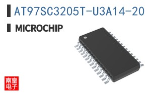 AT97SC3205T-U3A14-20